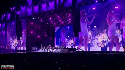 Rod Stewart - Live at Rock in Rio Lisbon, Portugal 27-jun-2026