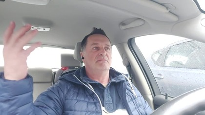 29.03.2023r Andrzej Duda w g prawa NIE jest prezydentem naszego kraju.  Rząd zatwierdzony przez niego NIELEGALNY.
