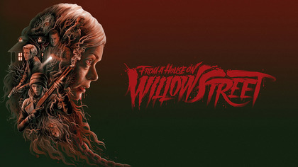 Z domu na Willow Street (2016) Lektor PL