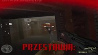 Przejdźmy Razem! Operation Sandstorm #4 Misja 4