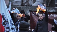 Antykomuna i spotkanie autorskie w Dąbrowie Górniczej | GALERIA ZDJĘĆ