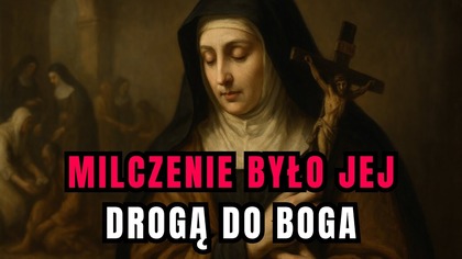 Opuściła dzieci dla Boga - św.  Joanna Franciszka Chantal (21 sierpnia)