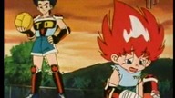 Super Dan - 07 - Pojedynek przyjaci&oacute;ł