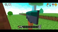 Im not kidding that the day here is shorter than in the original #game #minecraft #Roblox #Short