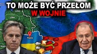 OFICJALNE ROZMOWY USA - ROSJA! Zachód zmusi Putina do zakończenia wojny? (WOJNA UKRAINA ROSJA)
