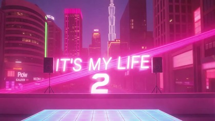  Its My Life 2 | EDM Mix 2026 - 2027 Edition  