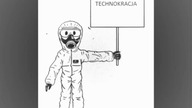 Czym jest technokracja? Ruch Zeitgeist, jego poprzednicy i następcy - drogi prowadzą do Rzymu.