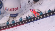 Andrzej Stękała - 127 m - Zakopane 2016 1 seria drużynowe