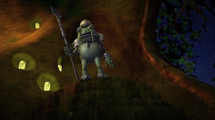 Teenage. Mutant. Ninja. Turtles. 2012. S03E56.  Rechot