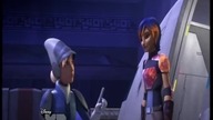 Star Wars Rebelianci odc. 01