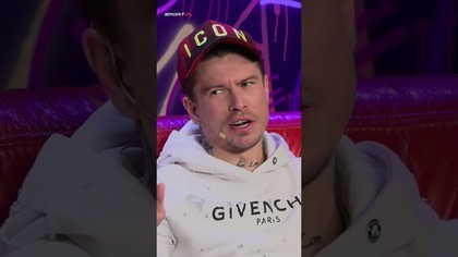 Kosecki: Za granicą odbiłem się od ściany #shorts