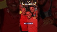 Brytyjczyk + Słońce  Porażka