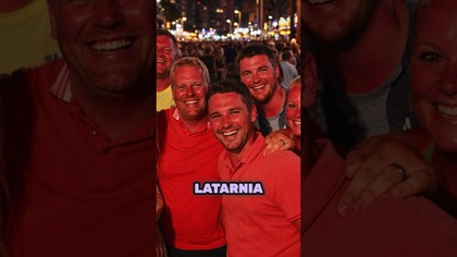 Brytyjczyk + Słońce  Porażka