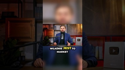 Uważaj! To może PRZERWAĆ EUFORIĘ na giełdzie 