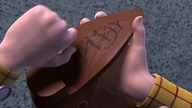 Toy Story: Youve Got a Friend In Remix
