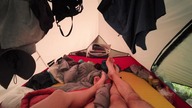 Czekamy na Okno Pogodowe - Wyjście z obozu nr 3 - odc.  25 - na Około