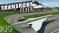 Transport Fever PL #14 - NiedzielnyW. - Wszystko zaczyna znów działać tak jak trzeba :)