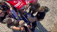 (Nie)zwykły żywczyk (20.05.2024)