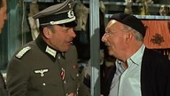 Wielka wł&oacute;częga / La Grande vadrouille (Komedia, Wojenny, 1966) [Lektor PL] cz.  1
