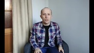 Nowe narodzenie (Zbawienie cz.  3) - Łukasz Popiołek