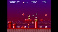 Mario Worker Letter Worlds Series V1.51 2025 #22 World V TororoTchi