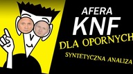 Afera KNF. Podsumowanie informacji i wnioski!