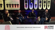 PANEL  WOJNA NA UKRAINIE, TRUDNA PRZESZŁOŚĆ TRUDNA PRZYSZŁOŚĆ