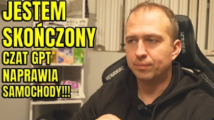 CZY SZTUCZNA INTELIGENCJA JEST W STANIE ZASTĄPIĆ MECHANIKA? STAN NA PAŹDZIERNIK 2025