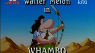 Walter Melon - Gambo