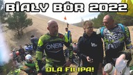 Biały Bór 2022 - Dla Filipa By nie musieć świata pamiętać! #atv #quad #atvriders