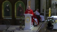 Przywrócić do życia - Święto św.  Mateusza, Apostoła i Ewangelisty - ks.  Krzysztof Gryz Radio Maryj