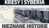 Z Kresów na Syberię! NOWA KSIĄŻKA STOWARZYSZENIA MARSZ NIEPODLEGŁOŚCI I Halszka Bielecka
