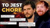 TO JEST CHORE.  Nowy Harry Potter: Kolejna fala hejtu, hipokryzji i NISZCZENIA AKTORÓW