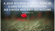 Audycja Wyzwolony Percy Edmonds