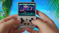 R36S to Najlepsza Retro Konsola do 200zł.  Recenzja i Porównanie do Anbernic i Miyoo #aliexpress