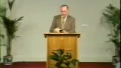 Wrogowie z którymi walczymy - Struktura królestwa szatana [cz6 ostatnia]