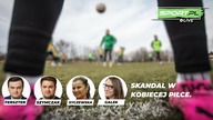 Skandal w Olsztynie.  Żenada, wstyd