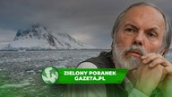 Prof.  Jacek Piskozub gościem Zielonego Poranka Gazeta.pl (09. 06)