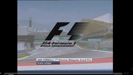 GP Malezji 2005 (ENG)