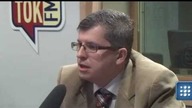 Rutkowski: ''Wiemy, że lek działa, wiemy gdzie jest, a nadal go nie mamy''