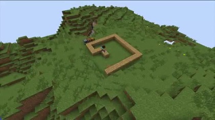Kumpli weź minecraft