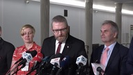 Startuje komisja śledcza - Norymberga 2. 0! - Inauguracji poselskiej komisji do spraw nadużyć i naru