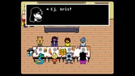 Pierwsze Święta Ralseia - Animacja Deltarune
