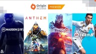 Podsumowanie Konferencji EA na EA Play 2018