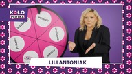 Lili Antoniak ujawnia tajemnicę Sylwii Bomby, obala mit pięknej ciąży i wspomina wyjątkowy ślub