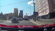 Polscy Kierowcy - subtelna zmiana pasa