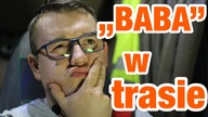 Baba w Trasie