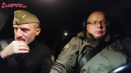 I zn&oacute;w bijatyka (26.09.2024)