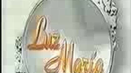 136 - Luz Maria