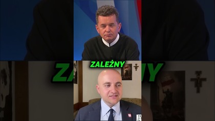 Czy minister Kierwiński przekroczył granice? Mocne oskarżenia.